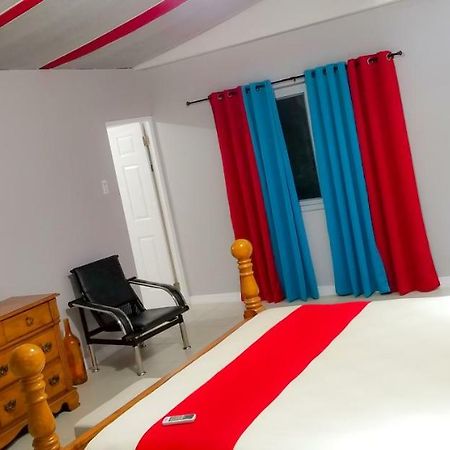 Casa Tamar Guest Apartment 킹스톤 외부 사진