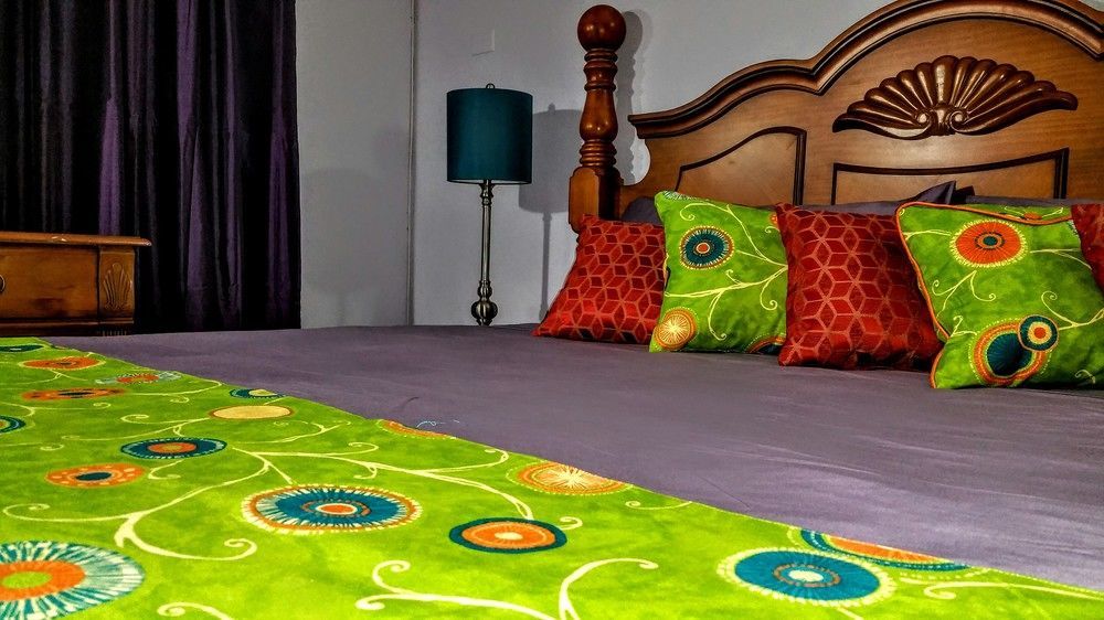 Casa Tamar Guest Apartment 킹스톤 외부 사진