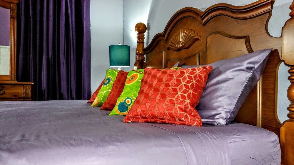 Casa Tamar Guest Apartment 킹스톤 외부 사진
