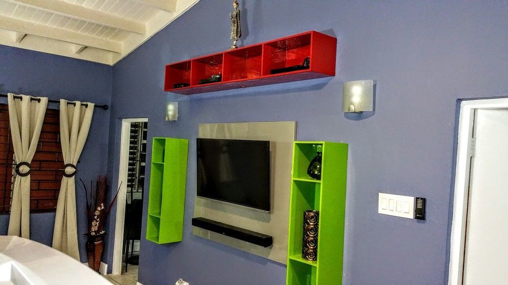 Casa Tamar Guest Apartment 킹스톤 외부 사진