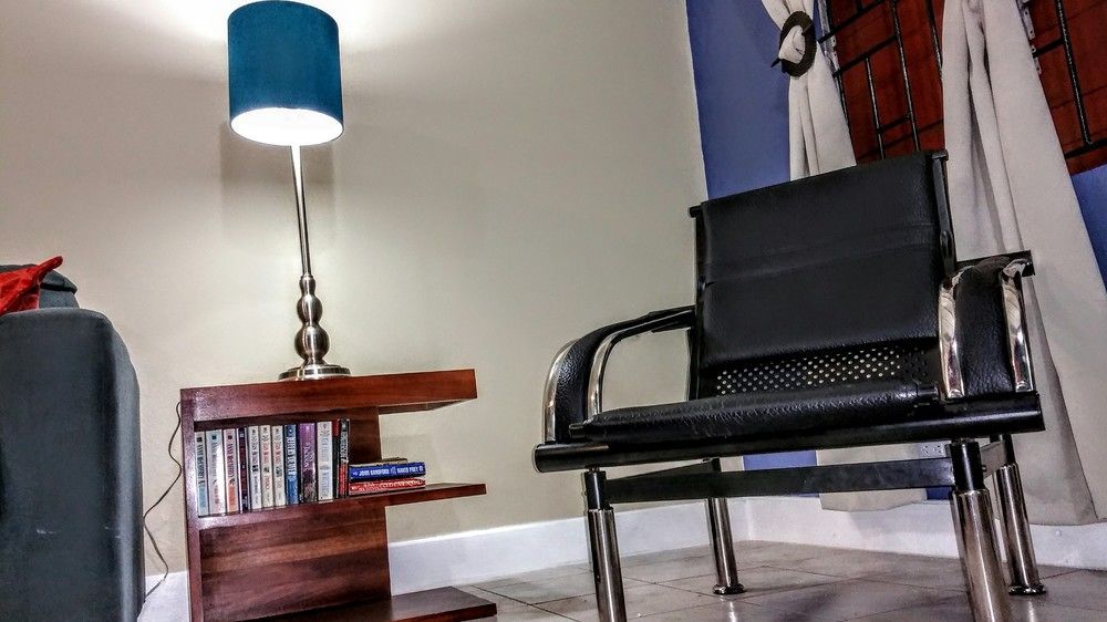 Casa Tamar Guest Apartment 킹스톤 외부 사진