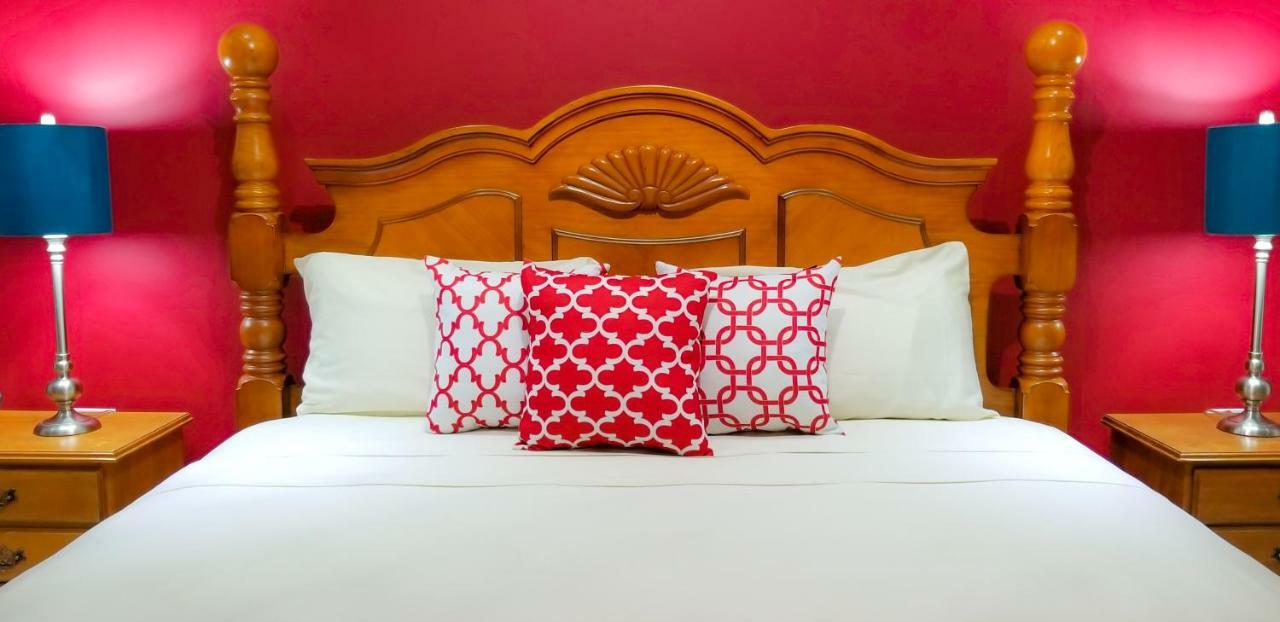 Casa Tamar Guest Apartment 킹스톤 외부 사진