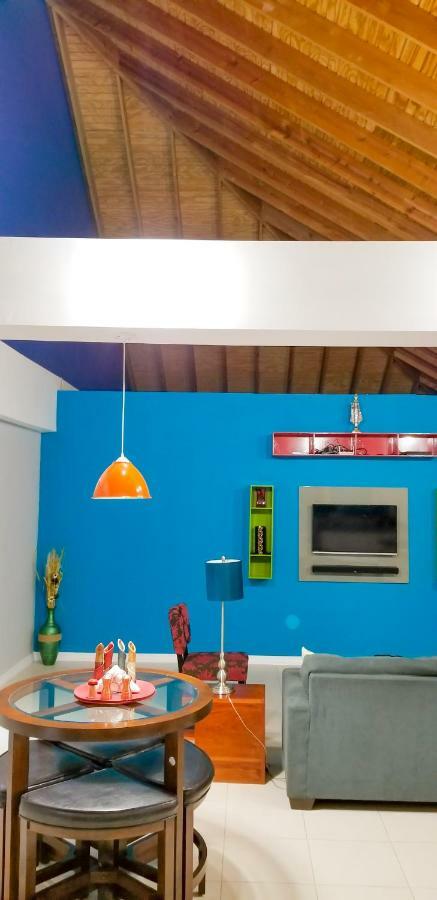 Casa Tamar Guest Apartment 킹스톤 외부 사진