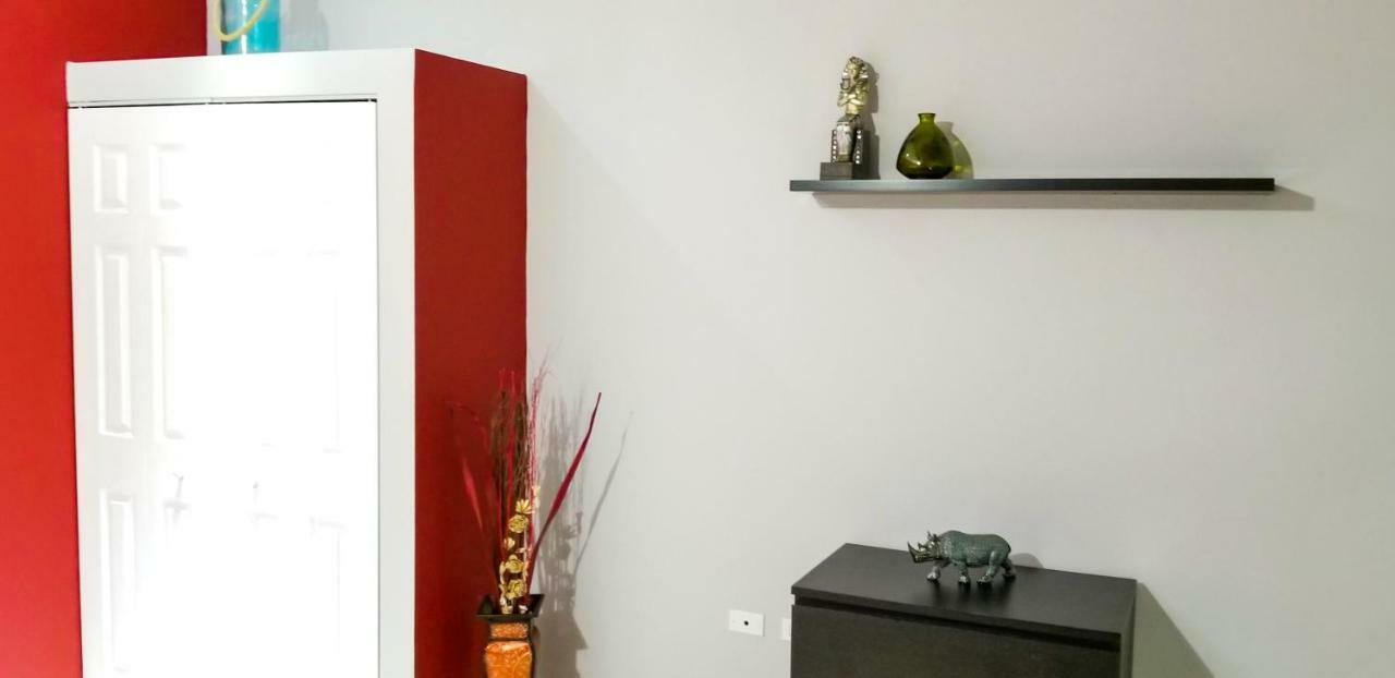 Casa Tamar Guest Apartment 킹스톤 외부 사진