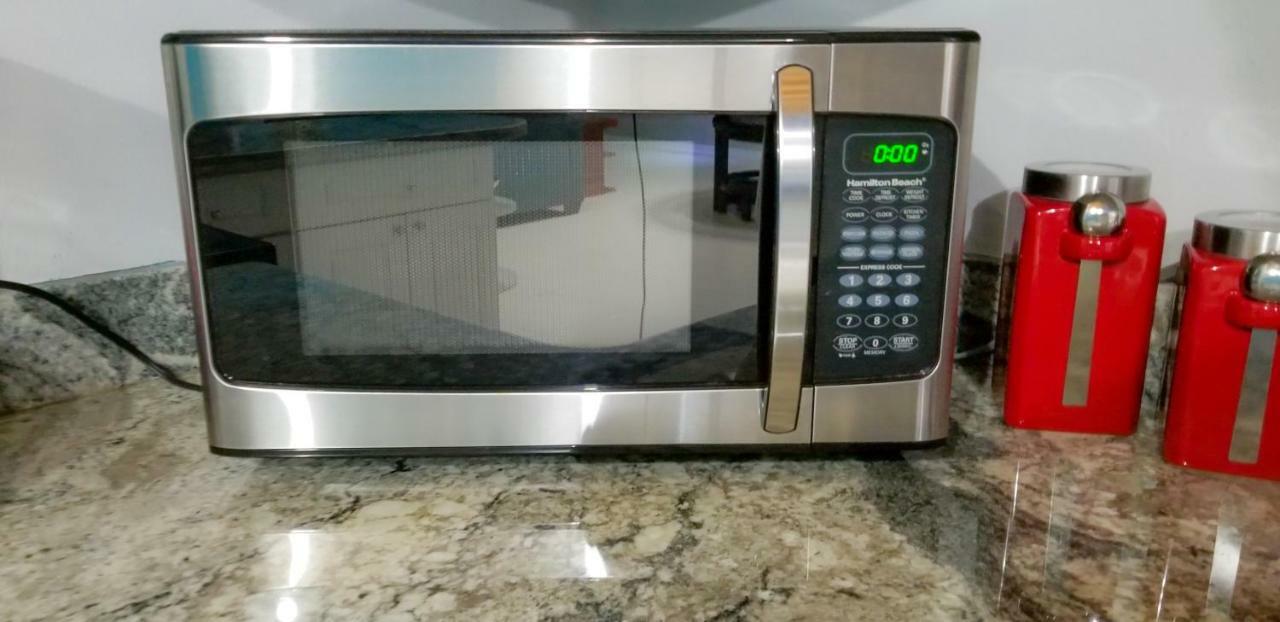 Casa Tamar Guest Apartment 킹스톤 외부 사진