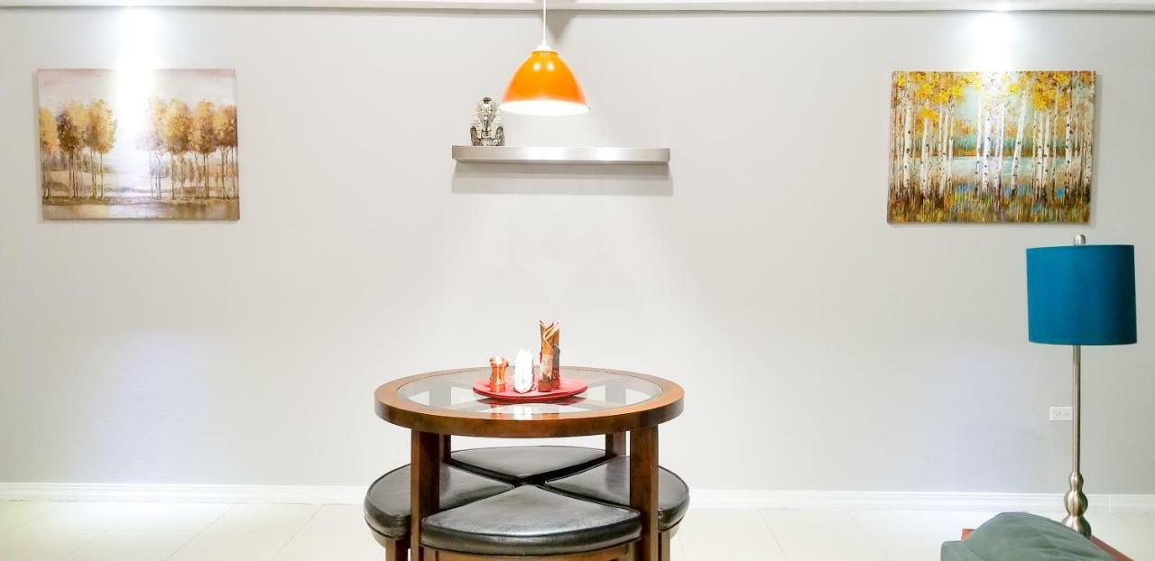 Casa Tamar Guest Apartment 킹스톤 외부 사진