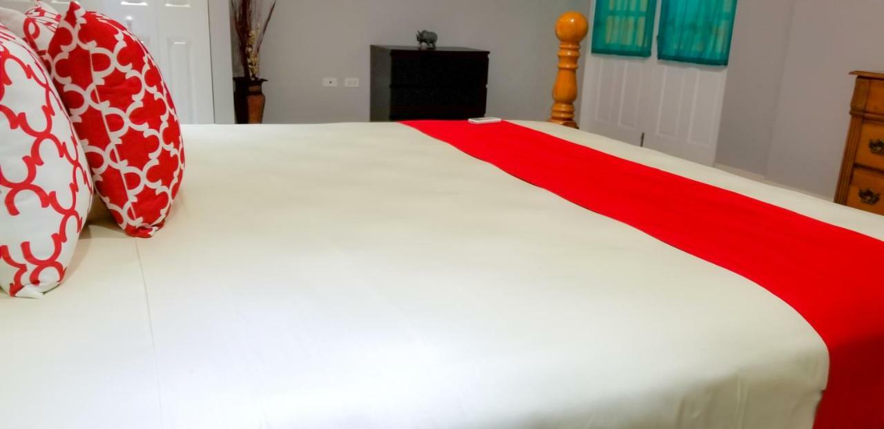 Casa Tamar Guest Apartment 킹스톤 외부 사진