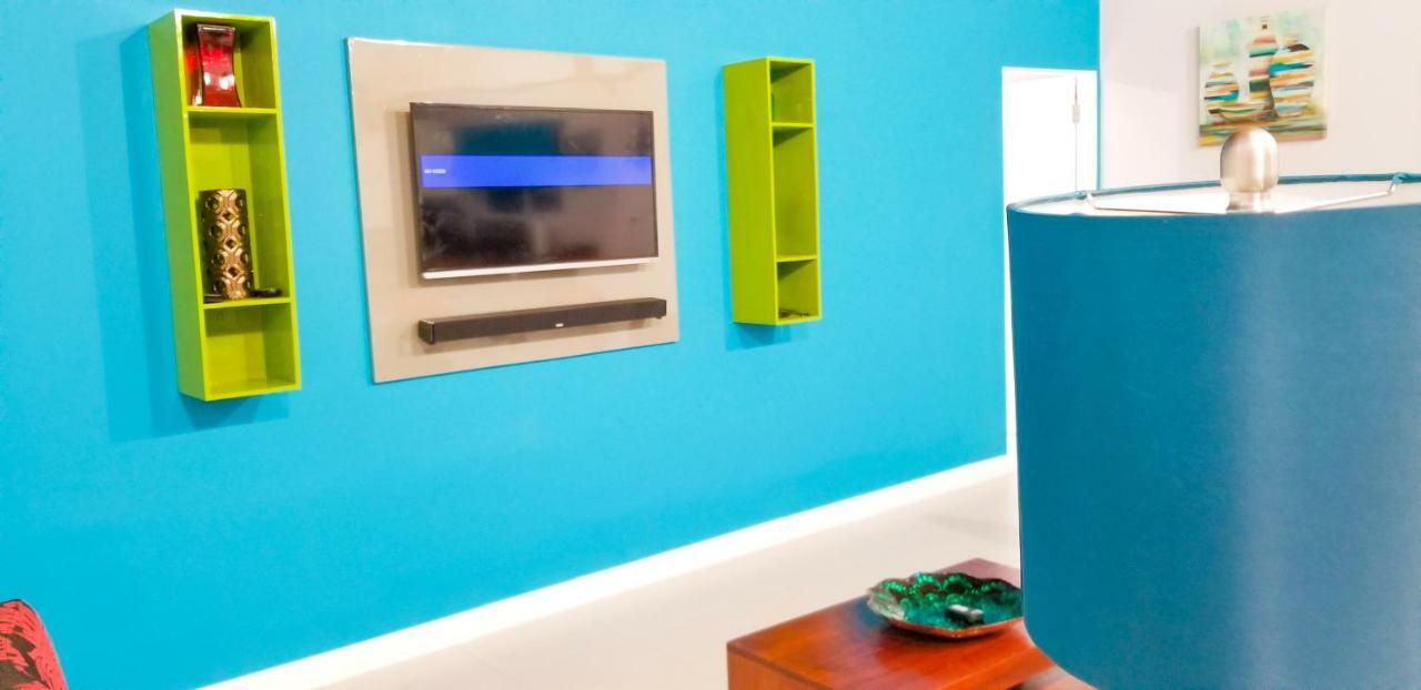 Casa Tamar Guest Apartment 킹스톤 외부 사진