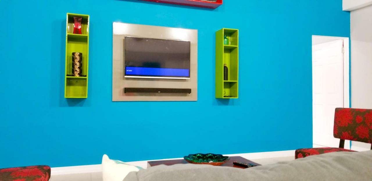 Casa Tamar Guest Apartment 킹스톤 외부 사진