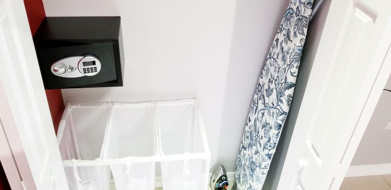 Casa Tamar Guest Apartment 킹스톤 외부 사진